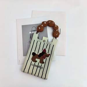 Bolsos Tote Casuales de Moda 2025 para Mujer, Bolso Tote de Poliéster de Diseño con Correa de Cadena, Productos Chinos al por Mayor - Product Image 5