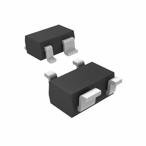 Composants électroniques en stock : Achetez en ligne des circuits de gestion de l'alimentation (PMIC) SC 82A, SOT 343 MAX6389XS22D1+T - Product Image 1