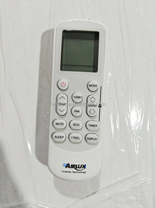 แอร์ลักซ์ เครื่องปรับอากาศอินเวอร์เตอร์ 18000 บีทียู สีดำ แบบติดผนัง 220 โวลต์ 50 เฮิรตซ์ โหมดทำความเย็น T3 ประสิทธิภาพสูง สำหรับใช้ในที่อยู่อาศัย - Product Image 5