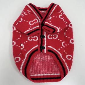 Grosir Sweater Rajut Mewah Berkualitas Tinggi untuk Anjing - Pakaian Anjing untuk Semua Musim Termasuk Musim Panas & Musim Semi. - Product Image 4