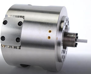 ראש מפריד אוניברסלי עם צלחות עבור פעולות כרסום זוויתית - Product Image 1