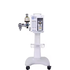 Máquina de Anestesia Portátil para Mascotas, Perros y Gatos, para Uso Veterinario en el Hogar, América <span class=keywords><strong>del</strong></span> <span class=keywords><strong>Sur</strong></span> - Product Image 2