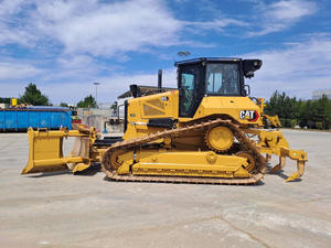 รถตักดินขนาดเล็กใช้ D5แมวรถตักดินขนาดเล็ก D5แมวมือสอง - Product Image 2