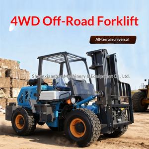 Fabricante de Camiones de Combustión Interna de 5 Ruedas, Multifuncionales, con Tracción en las Cuatro Ruedas, para Comercio Exterior Transfronterizo - Product Image 1