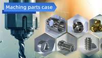 Tour CNC à double broche de haute précision DAS TS-8-DII