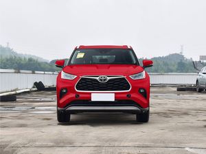 ไฮแลนเดอร์ปลอดภัยและไว้ใจได้สำหรับผู้ใหญ่เชื้อเพลิงไฮบริดขนาดกลางเจ็ดที่นั่งสำหรับโตโยต้าไฮแลนเดอร์ - Product Image 2