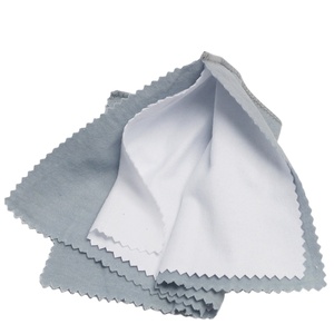 Paño de Limpieza de Doble Capa American BLITZ para Boquillas de Saxofón y Flautas, Accesorio para Instrumentos Musicales - Product Image 6