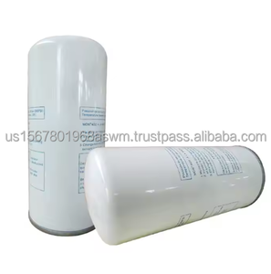Séparateur air/huile Mengma DF5005 à visser, neuf, filtre à air, pièce essentielle pour compresseurs d'air - Product Image 2