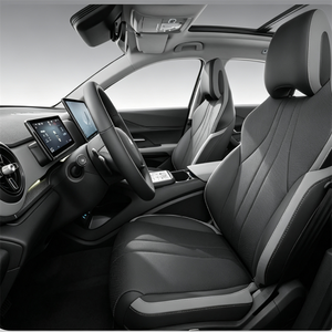 ซีไลออน 05 ดีเอ็ม-ไอ 220KM รถเอสยูวีแบบปลั๊กอินไฮบริด - Product Image 4