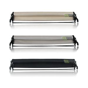 Fabricant <span class=keywords><strong>Professionnel</strong></span> Nouvelle Assemblage de Rideau de Toit Ouvrant Électrique Universel Tissu Importé d'<span class=keywords><strong>Allemagne</strong></span> pour Changan CS55 - Product Image 1