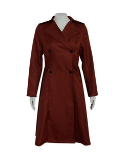 Disfraz de Muñeca <span class=keywords><strong>Megan</strong></span>, Conjunto Completo, Disfraces de Carnaval y Halloween para Niños y Adultos, Disfraz de Película, Vestido de M3gan para Niñas - Product Image 4