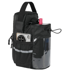 Porte-bouteille De Sac - M-WAVE - Amsterdam Bottle ISO - Isotherme