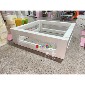 <span class=keywords><strong>Piscine</strong></span> à balles transparente pour fête de mariage, fête de bébé, <span class=keywords><strong>piscine</strong></span> à balles pour fête, événement - Product Image 1