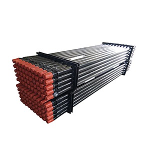 1M 3M 6m dài 2 3/8 "3 1/2" <span class=keywords><strong>API</strong></span> 5dp Ống khoan <span class=keywords><strong>S</strong></span>-135 tiêu chuẩn - Product Image 1