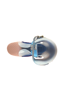 Wandefu, soporte de pie de doble capa, herramientas ortopédicas protésicas, ortesis de tobillo-pie, herramientas ortopédicas, soporte AFO para niños - Product Image 3