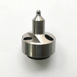 Gruppo Valvola Iniettore <span class=keywords><strong>Common</strong></span> <span class=keywords><strong>Rail</strong></span> Personalizzato, Ago Valvola di Precisione per Motori Diesel - Product Image 2