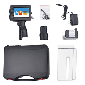 Portable Automatic Inkjet Printer Date Code Carton <strong>Tshirt</strong> Printer T-shirt <strong>Printing</strong> <strong>Machine</strong> Handheld Inkjet Printer <strong>for</strong> Bottle - Product Image 6