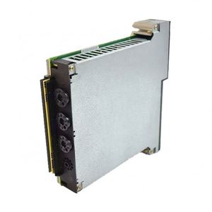 Modicon Quantum avec planche de base TSXCPP110 - Product Image 1