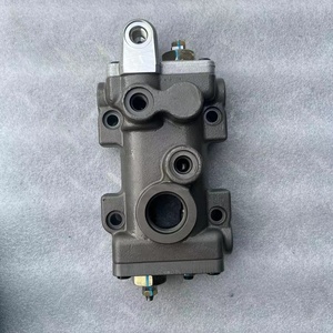 Regulador de bomba hidráulica de 9253685 para HPV145, de 1, 2, 2, 1, 2, 1, 2, 1, 2 - Product Image 4