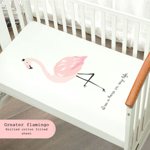 <span class=keywords><strong>Lenzuola</strong></span> antistatiche Set di cotone lenzuolo per bambini lenzuolo anti-pilling per bambini - Product Image 4