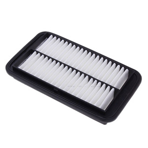 ไส้กรองอากาศ Filter Friends รุ่น 13780-62L00 สำหรับรถยนต์ซูซูกิอัลโต ขนาดมาตรฐาน - Product Image 1
