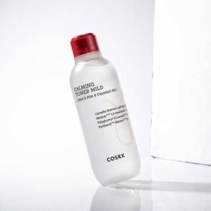 Tónico Calmante Cosrx Mild 125 ml, Suavizante para Todo Tipo de Piel - Product Image 1