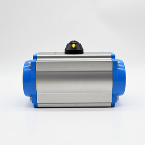 Inter Torque de Fabricante Chino para Válvulas Hidráulicas de Gas - Product Image 5