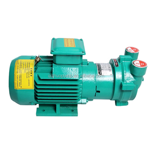 <span class=keywords><strong>Pompe</strong></span> à vide à palettes en acier inoxydable série 2BV <span class=keywords><strong>Pompe</strong></span> basse pression électrique de haute qualité pour eau propre prise en charge par OEM - Product Image 6