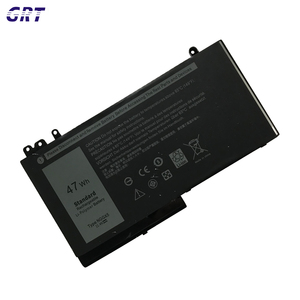 Batterie d'ordinateur portable NGGX5 pour Dell Latitude E5270 E5470 E5570 Precision M3510 Series Notebook JY8D6 954DF 0JY8D6 RDRH9, fournie par l'usine - Product Image 5