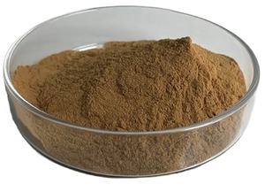 Fairir 10:1コーンシルクエキスブラウンニッシュイエローパウダー天然コーンシルクエキスパウダー - Product Image 2