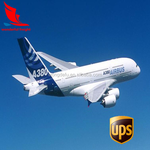 บริการขนส่งด่วน UPS จากจีนไปเอลซัลวาดอร์ แบบ Door to Door โดยตัวแทนขนส่ง UPS ที่เริ่มต้นจากเซินเจิ้น - Product Image 5