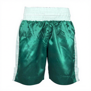 Top Trending MMA Boxing <b>Shorts</b> <b>Men</b> Plus Size Quick Dry 100% Polyester Stretch Lightweight Wholesale - Product Image 1