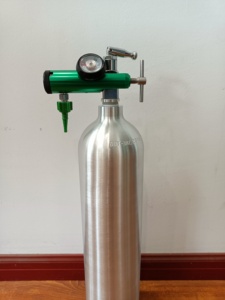 Üretici tedarikçisi akış ölçer ile <span class=keywords><strong>870</strong></span> boğa burun kalite popüler yüksek doğruluk 1 doğru gaz regülatörü oksijen - Product Image 3