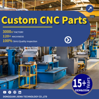 Servicios de Mecanizado CNC OEM Personalizados para Piezas de Acero Inoxidable, Titanio y Aluminio, Perforación, Tratamiento de Superficies, Certificación ISO9001