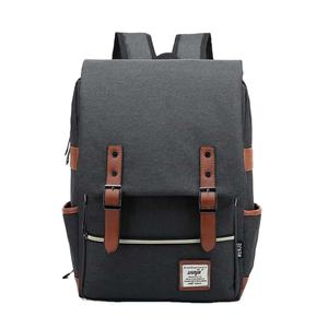 Sac à dos d'extérieur léger, imperméable, antivol, respirant, durable, unisexe, pour voyages et école, pour adultes et enfants - Product Image 1