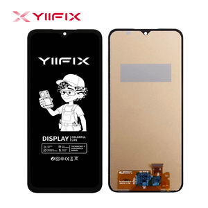 Pantallas LCD Yiifix para Teléfonos Móviles <span class=keywords><strong>Samsung</strong></span> Galaxy A16 A165 A15 A14 A13 A12 A11 A9, Repuesto Original de Pantalla OLED con Digitalizador - Product Image 2