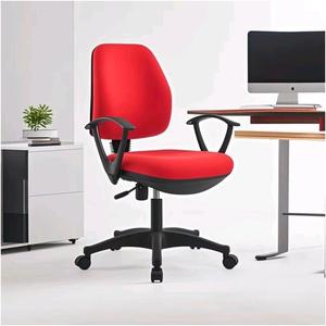 Современный дешевый лучший дизайн эргономичный Регулируемый Черный поворотный розовый зеленый домашний вращающийся сетчатый большой и высокий офисный стул - Product Image 5