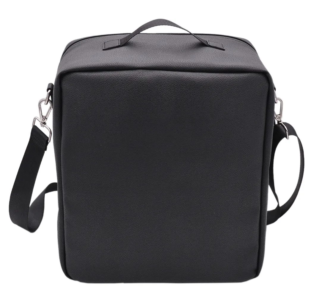 Factory Price Manufacturer Supplier Pu Private Label Custom Camera Lens Digital DSLR Bag Camera Video Bags For Photography