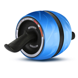 Bán buôn tập thể dục AB bụng sức mạnh cốt lõi đào tạo Con lăn tập thể dục bánh xe 6 trong 1 Ab bánh xe con lăn Kit - Product Image 6