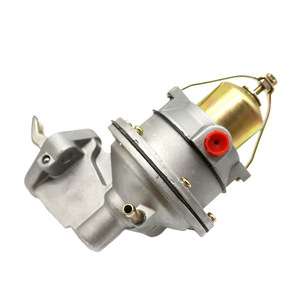 Bomba de Combustible 3854858 42723 18-7282 Para Volvo Pieza de Repuesto Estándar - Product Image 3