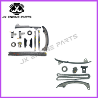 Kit de chaîne de distribution pour TOYOTA 2.0L 2.5L 2.7L 4.0L 3.0L 13506-66011 13523-66010 13521-66011 13559-66010 13561-66010 13540-66011