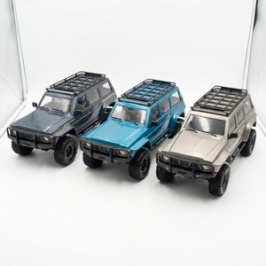 Yikong YK4107 Pro <span class=keywords><strong>1</strong></span>/10ème Échelle 4x4 Brushless RC Rock Crawler SUV Tank Turn Prêt à Rouler - Product Image 3