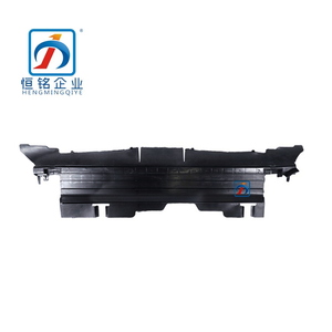 Structure de radiateur robinetterie pour conduit d'air X253, pour classe E W213, 2135051200 - Product Image 1