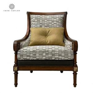 Green Arrival Velvet Armchair Nordic Modern With <strong>Footstool</strong> <strong>Mustard</strong> Fabric for Best Fabrics Covering at Home Compressed 180 Cm - Product Image 1