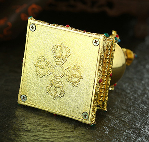 Bảo tháp hợp kim Phong thủy - Product Image 6