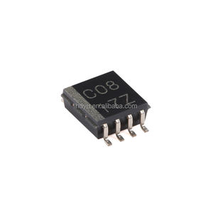 HDYu(100% asli & Baru) Components IC GATE dan 2CH 2-INP SM8 komponen elektronik Components - Product Image 2