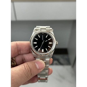Reloj de Pulsera Mecánico Automático de Lujo para Mujer, con Movimiento Drioshipping, Pantalla Luminosa, Clásico - Product Image 2