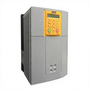 ตัวควบคุมมอเตอร์ดีซี Eurotherm 591C/0700/5/3/0/1/0/00 |   ตัวแปลงไฟฟ้าแบบรีเจนเนอเรทีฟ 70A 3 เฟส 380V - Product Image 1