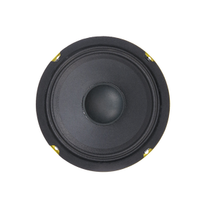 Altavoz de Rango Medio para Auto JLD OEM de 6.5 Pulgadas, Color Amarillo, Precio Accesible, 16cm, Modificación de Sonido Automotriz - Product Image 6