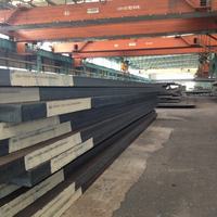 Acier résistant aux intempéries Corten of s355j2w